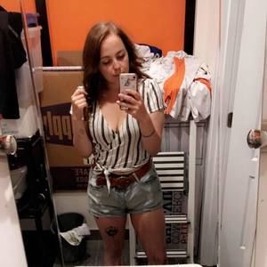 Meet your Posher, Sara